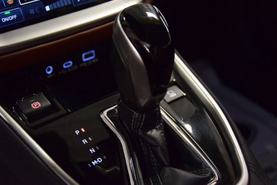 2024 Subaru Legacy Touring XT