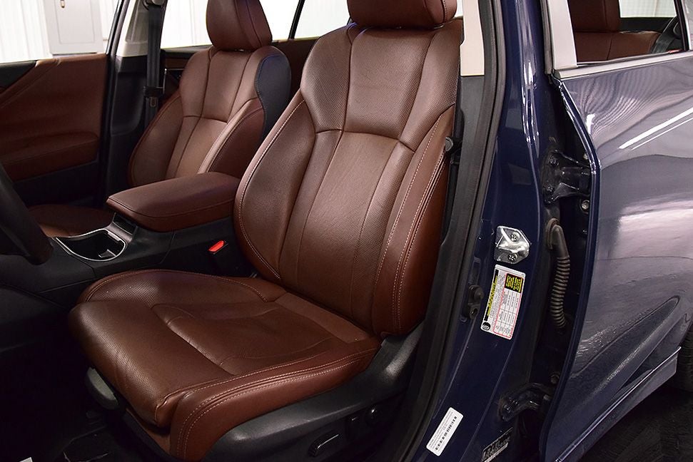 2024 Subaru Legacy Touring XT