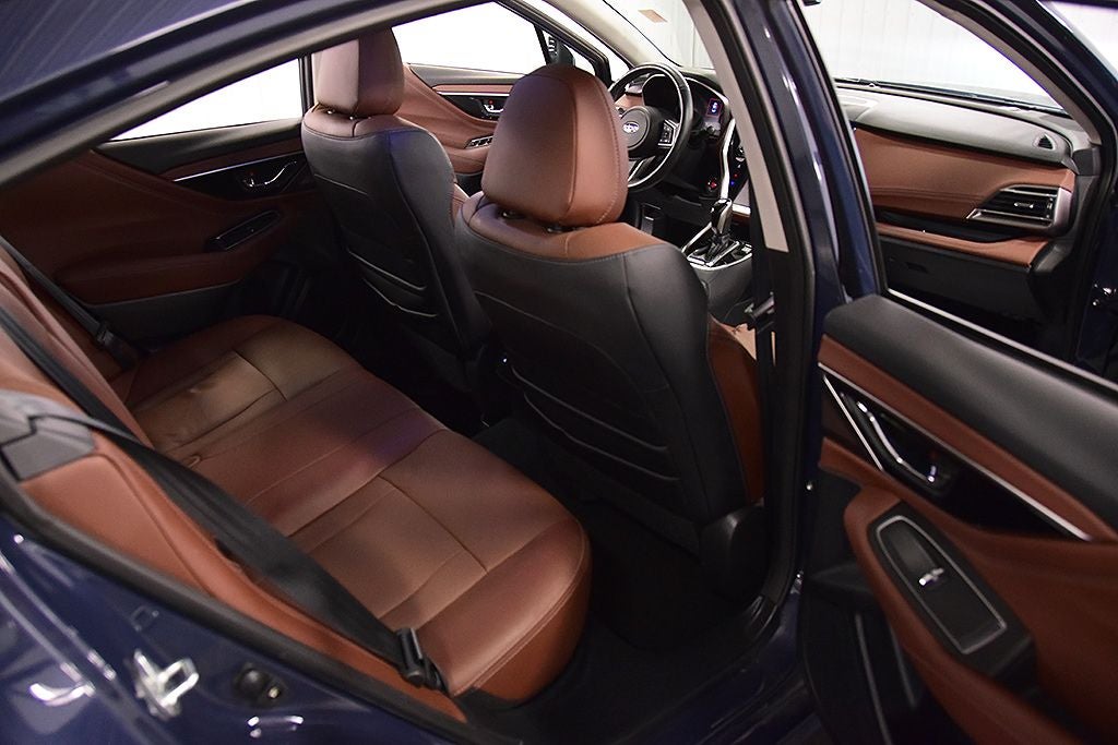 2024 Subaru Legacy Touring XT