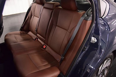 2024 Subaru Legacy Touring XT