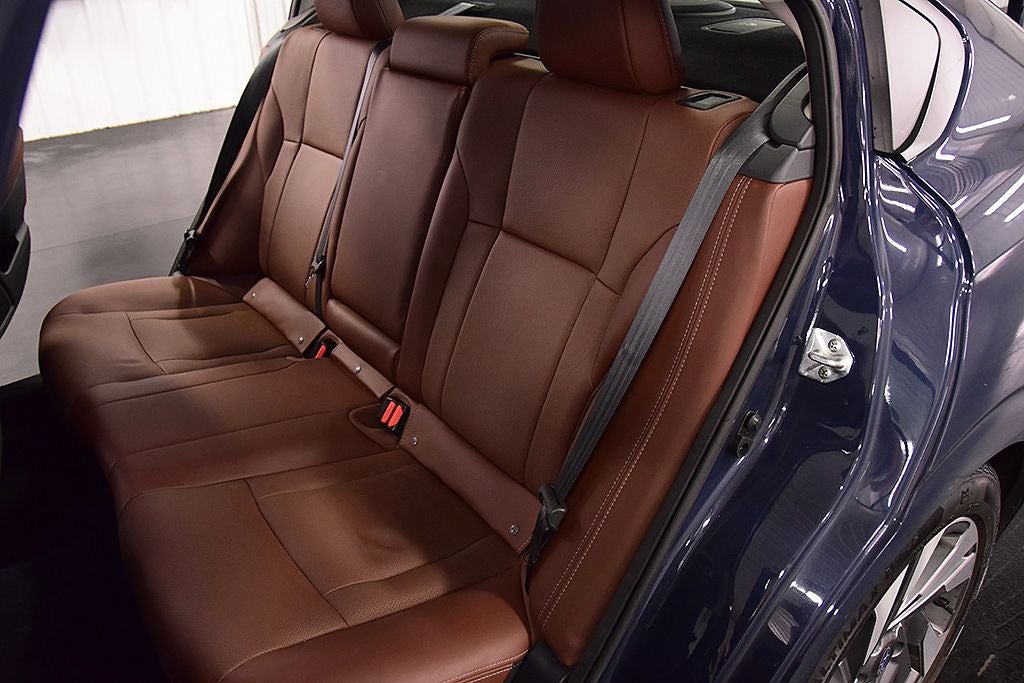 2024 Subaru Legacy Touring XT