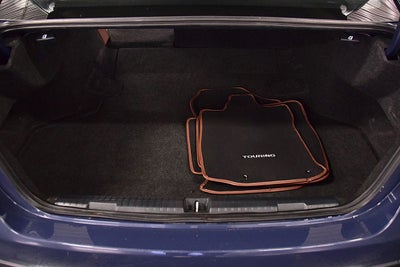 2024 Subaru Legacy Touring XT