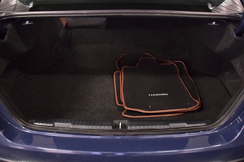 2024 Subaru Legacy Touring XT
