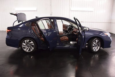 2024 Subaru Legacy Touring XT