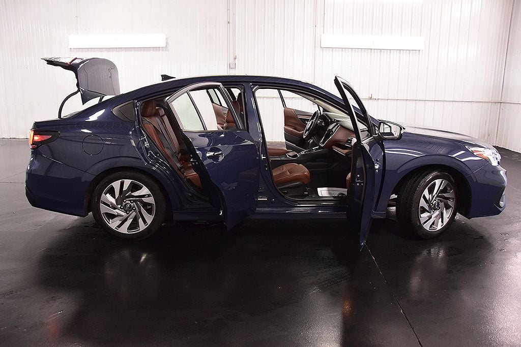 2024 Subaru Legacy Touring XT