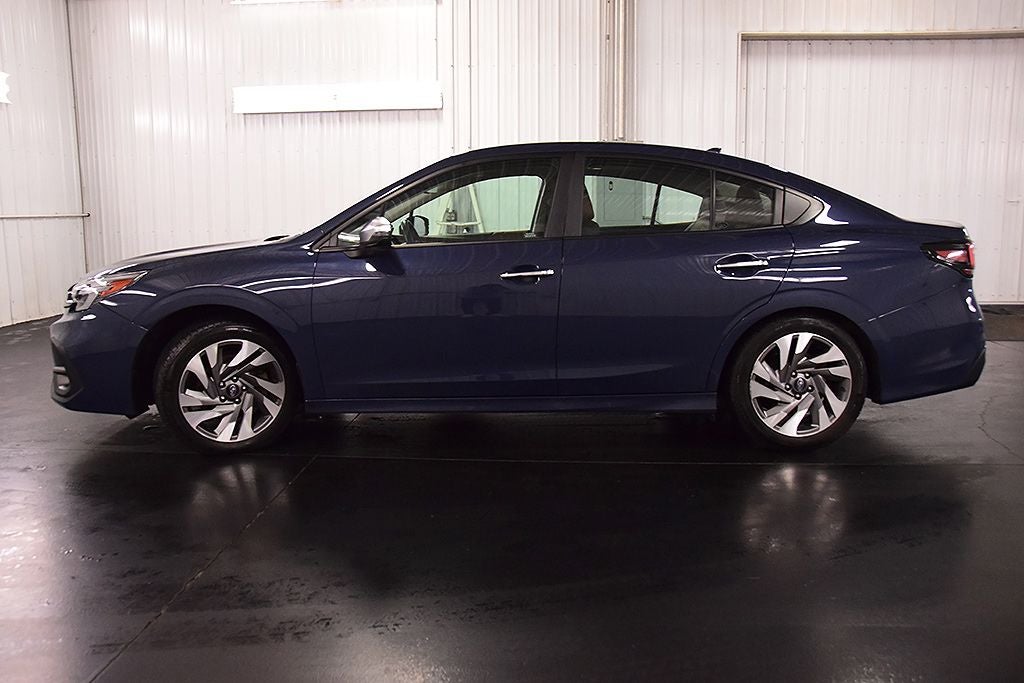 2024 Subaru Legacy Touring XT