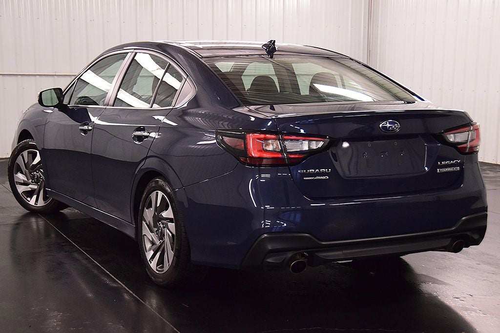 2024 Subaru Legacy Touring XT
