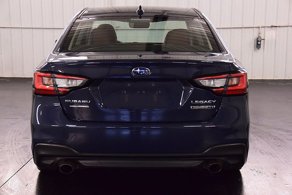 2024 Subaru Legacy Touring XT