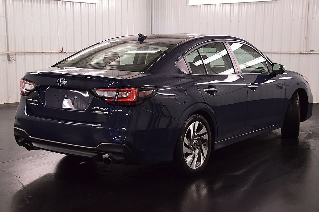 2024 Subaru Legacy Touring XT