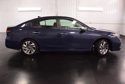 2024 Subaru Legacy Touring XT