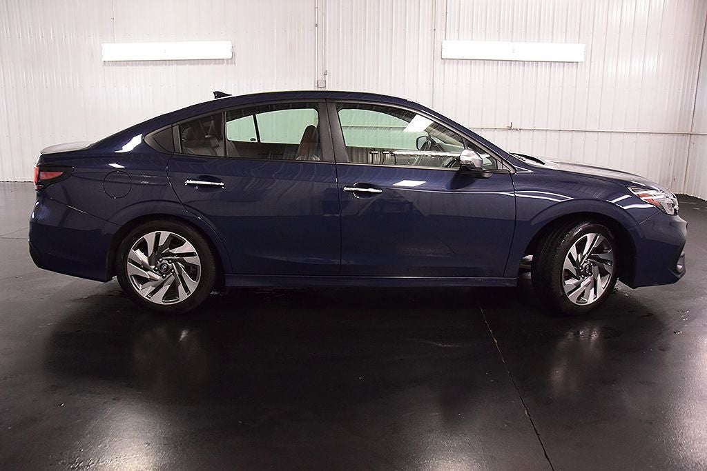 2024 Subaru Legacy Touring XT