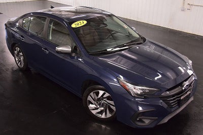 2024 Subaru Legacy Touring XT