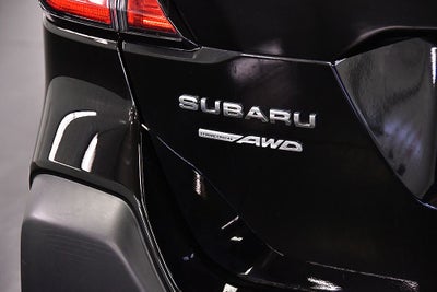 2023 Subaru Outback Limited XT