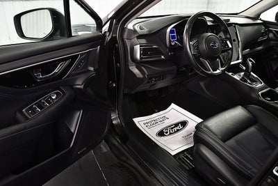 2023 Subaru Outback Limited XT