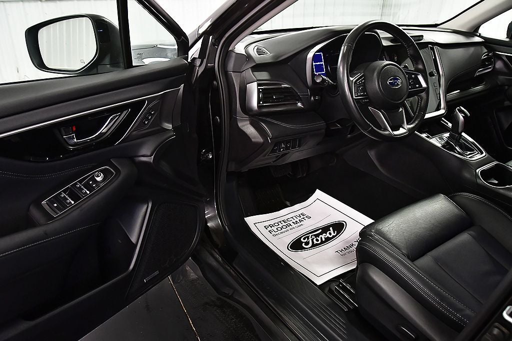 2023 Subaru Outback Limited XT