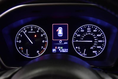 2023 Subaru Outback Limited XT