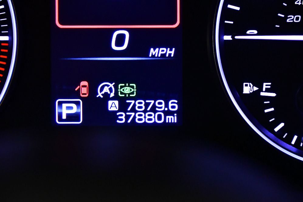 2023 Subaru Outback Limited XT