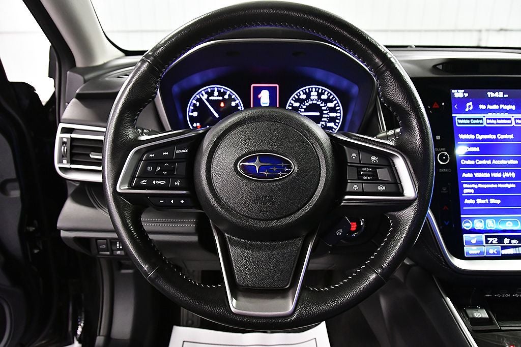 2023 Subaru Outback Limited XT