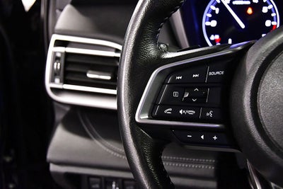 2023 Subaru Outback Limited XT
