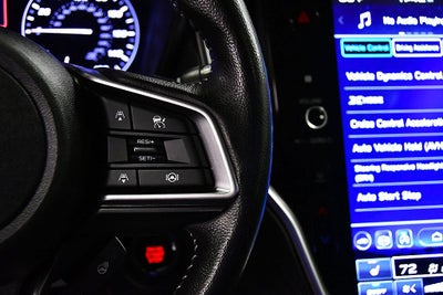 2023 Subaru Outback Limited XT