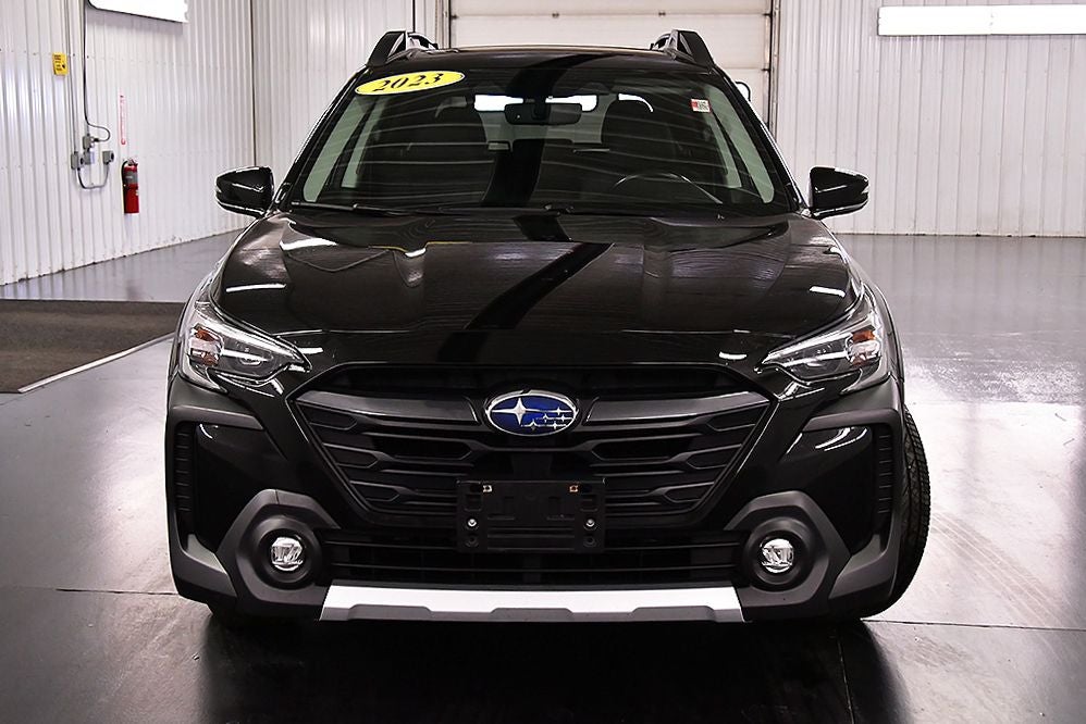2023 Subaru Outback Limited XT