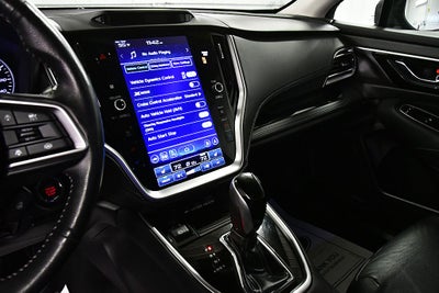 2023 Subaru Outback Limited XT