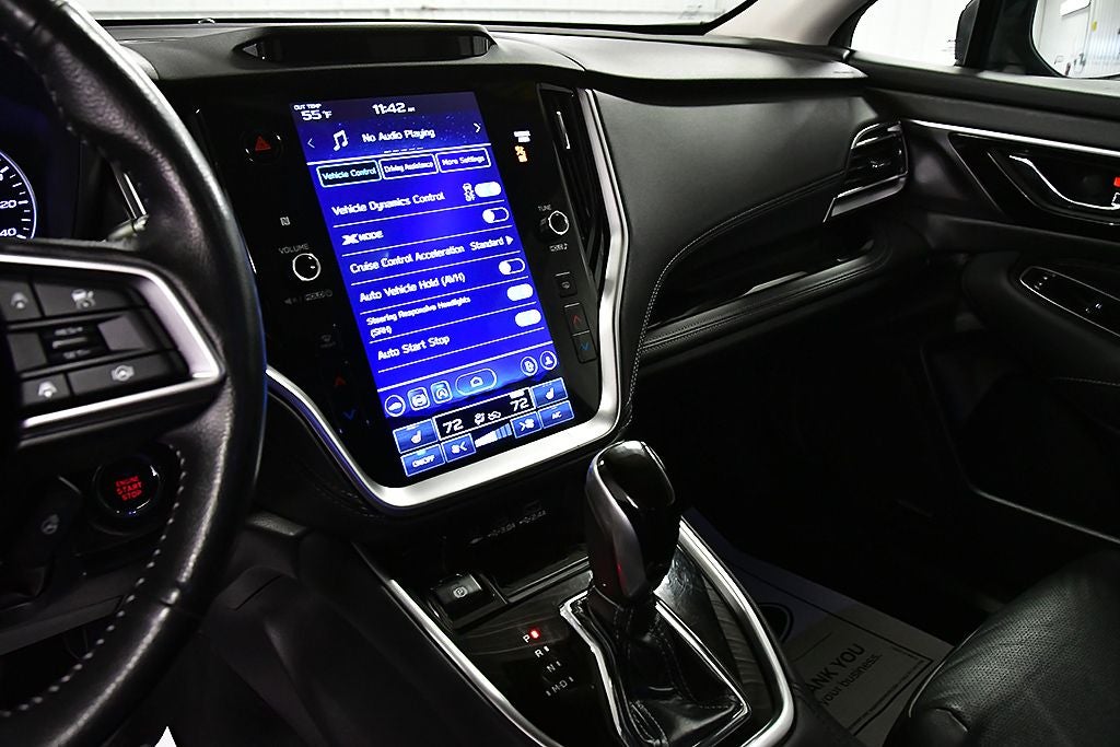 2023 Subaru Outback Limited XT
