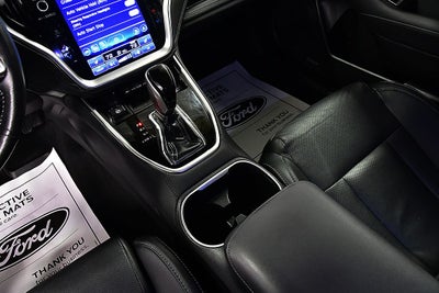 2023 Subaru Outback Limited XT