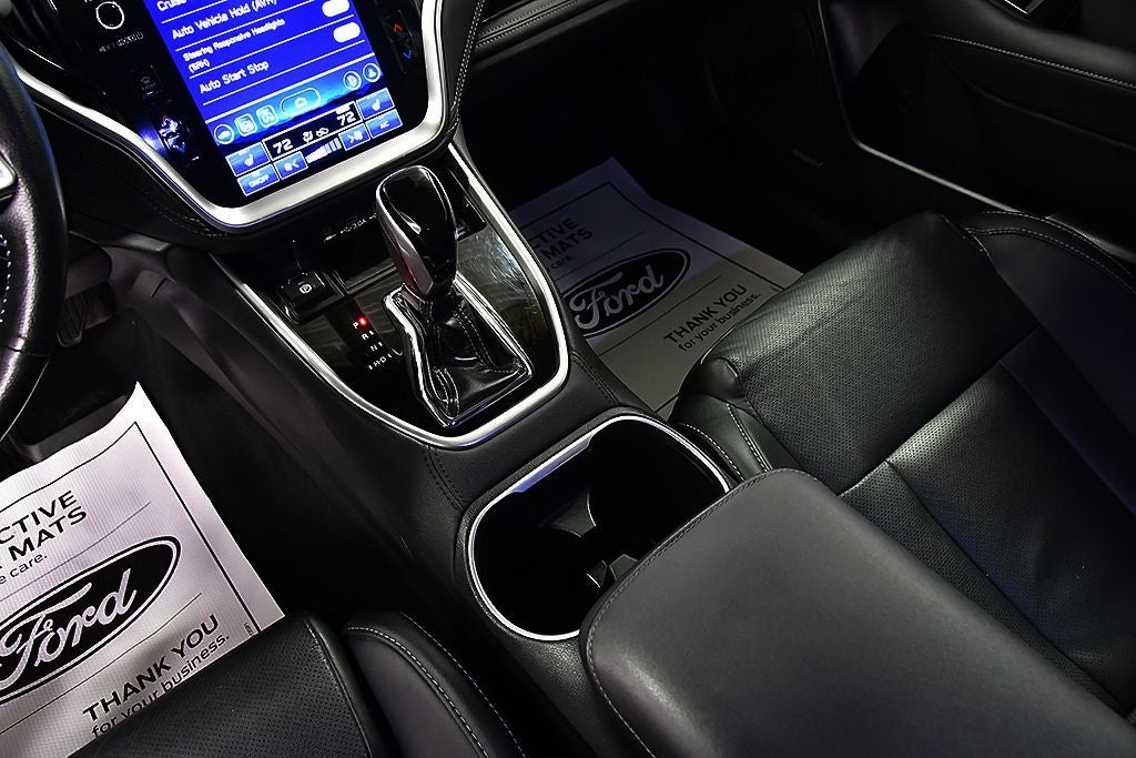 2023 Subaru Outback Limited XT