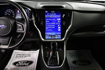2023 Subaru Outback Limited XT