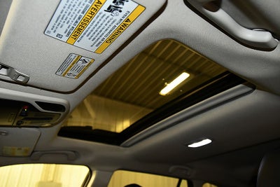 2023 Subaru Outback Limited XT