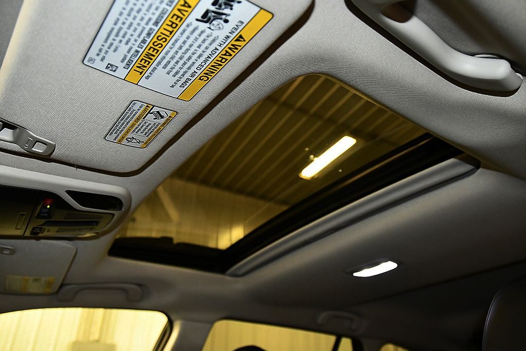 2023 Subaru Outback Limited XT