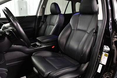 2023 Subaru Outback Limited XT