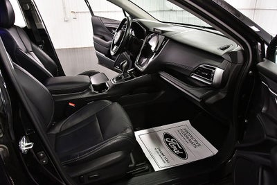 2023 Subaru Outback Limited XT