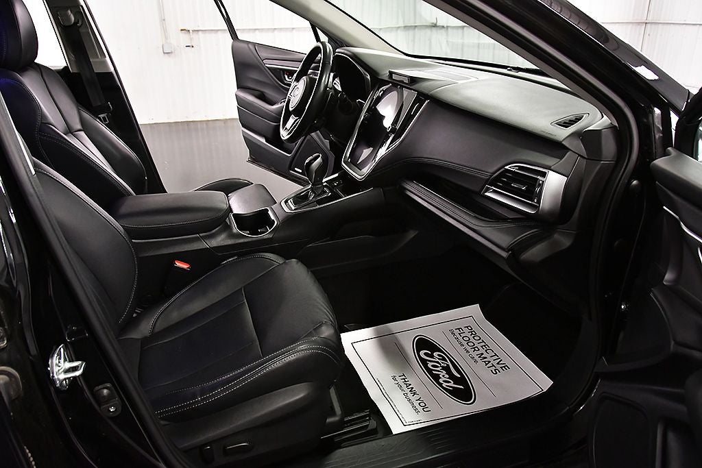2023 Subaru Outback Limited XT