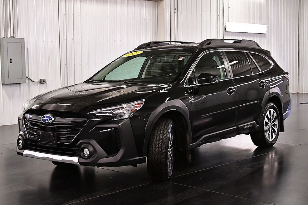 2023 Subaru Outback Limited XT