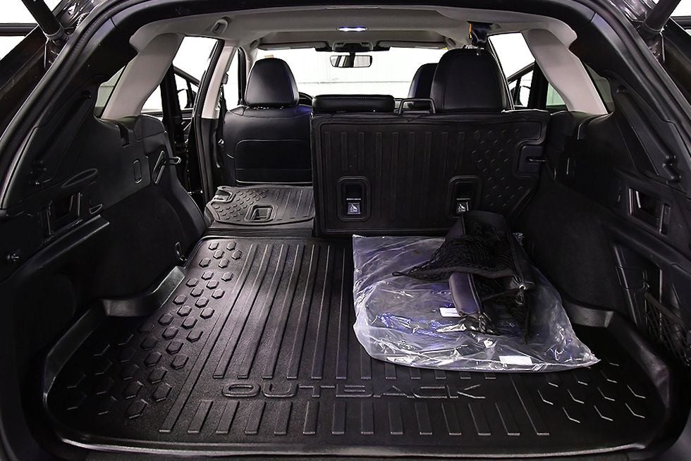 2023 Subaru Outback Limited XT