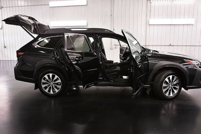 2023 Subaru Outback Limited XT