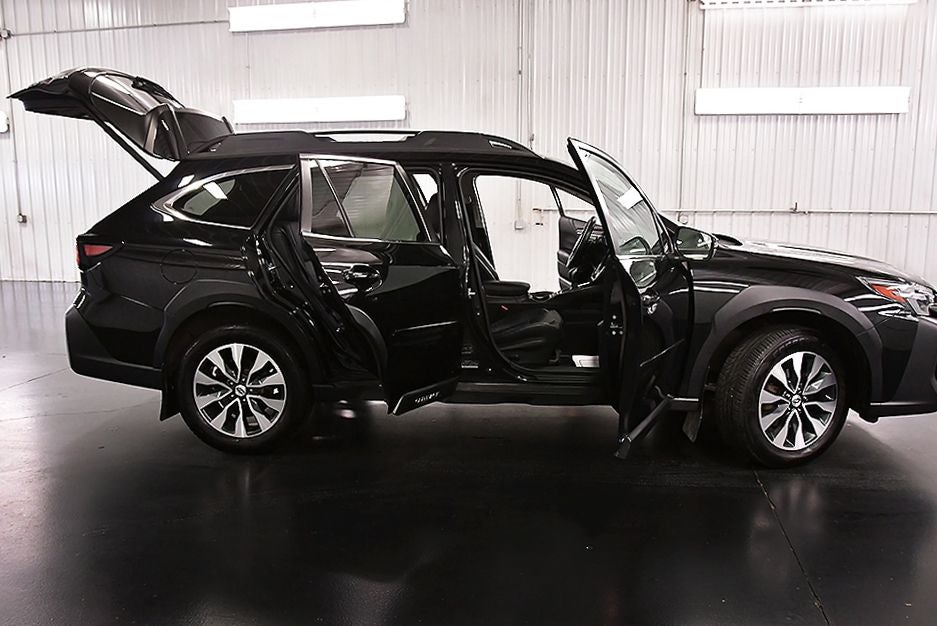 2023 Subaru Outback Limited XT