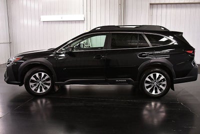 2023 Subaru Outback Limited XT