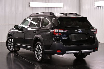 2023 Subaru Outback Limited XT