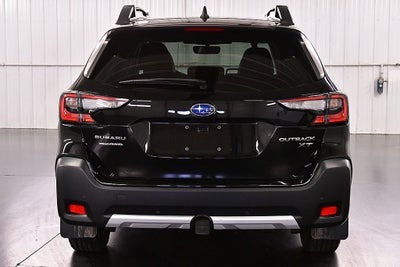 2023 Subaru Outback Limited XT