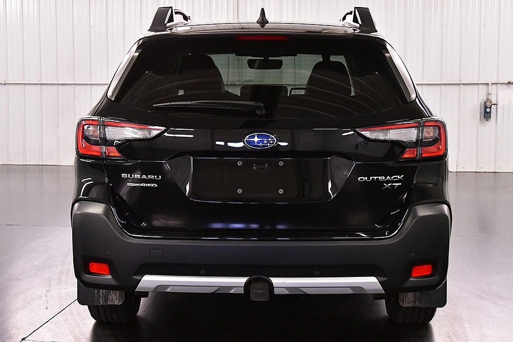 2023 Subaru Outback Limited XT