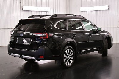 2023 Subaru Outback Limited XT