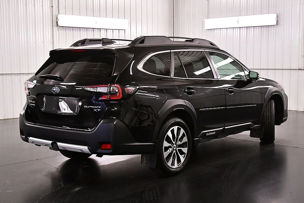 2023 Subaru Outback Limited XT