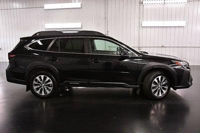 2023 Subaru Outback Limited XT