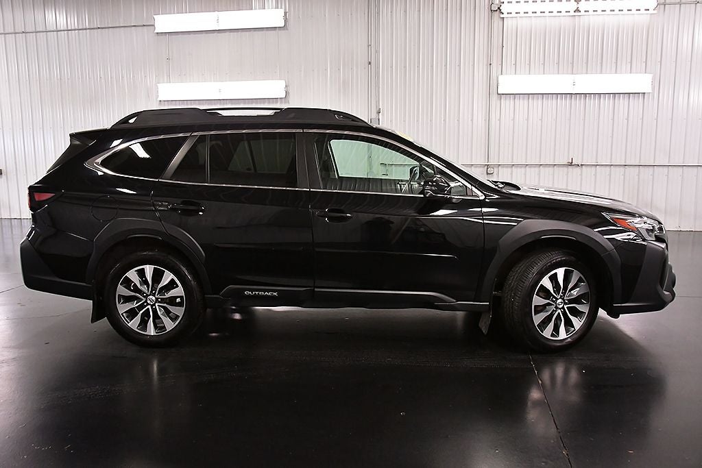 2023 Subaru Outback Limited XT