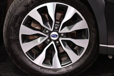 2023 Subaru Outback Limited XT