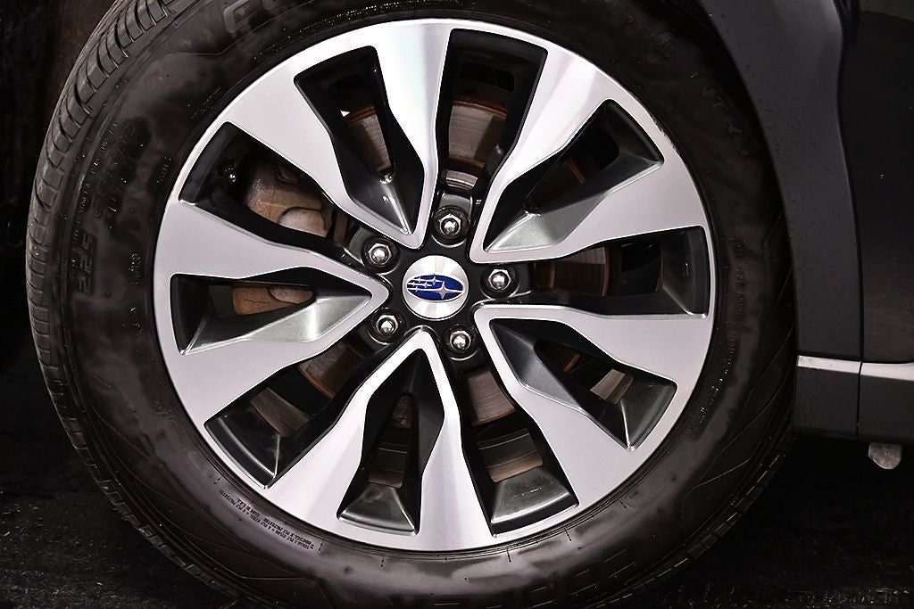 2023 Subaru Outback Limited XT