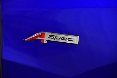 2023 Acura RDX A-Spec Package SH-AWD